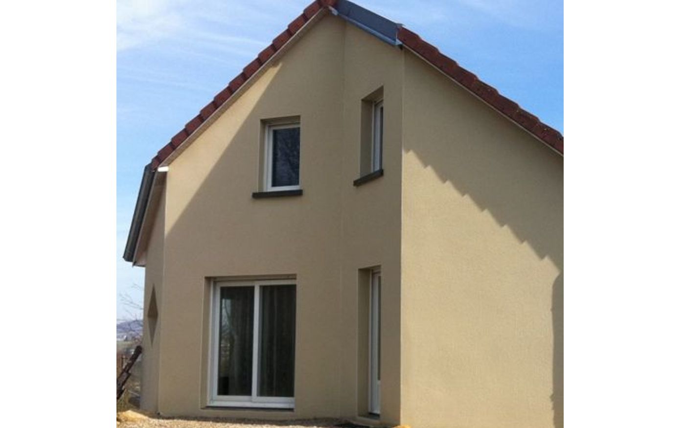 Plomberie après rénovation à Lignol